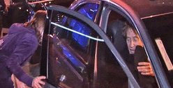 Rod Stewart -- Some Guys Have All the Drunks