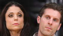 Bethenny Frankel Divorce FINAL ... Sort Of