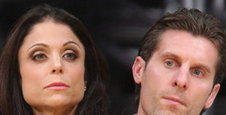 Bethenny Frankel Divorce FINAL ... Sort Of