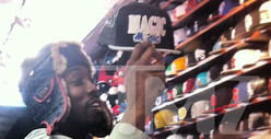 Dwight Howard -- My Heart Is in L.A., But My Head Is in Orlando