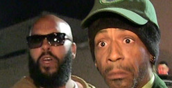Suge Knight & Katt Williams -- Club Fight Started Over Racial Slurs and Obama