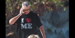 NY Jets Coach Rex Ryan Covers Up Controversial Tattoo