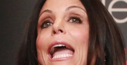 Bethenny Frankel -- I Want Child Support From My Ex!