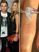 Jason Wahler Engaged -- See Fiancee's BIG Ring!