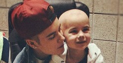 Justin Bieber Delays Concert for Sick Child