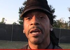 Katt Williams -- Bench Warrant Issued for Comedian's Arrest ... Again