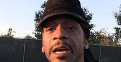 Katt Williams -- Bench Warrant Issued for Comedian's Arrest ... Again