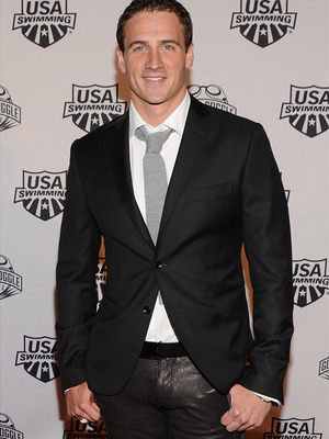 Ryan Lochte Lands Own Reality TV Show