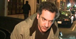 'Hangover' Director Todd Phillips -- Alleged Stalker Arrested Outside L.A. Mansion