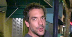 'Hangover' Director Todd Phillips -- Stalker Situation Is Very Fatal Attractiony 