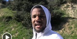 The Game to Justin Bieber -- Don't Be an Idiot ... GET A WEED CARD