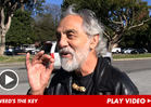 Tommy Chong -- Justin Bieber's Talented BECAUSE He Smokes Weed