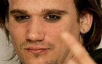 Sean Stewart Arrested for Alleged Brick Bashing Attack
