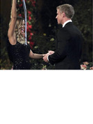 "Fifty Shades of Grey" Lover Rejected on "The Bachelor"