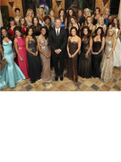Beauties of the "Bachelor"-- Guess Who's Younger! 