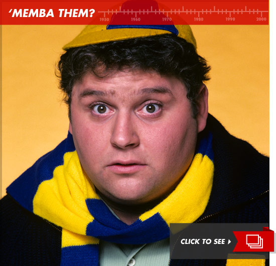 Flounder in "Animal House" 'Memba Him?!