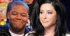 Kyle Massey Settles Beef Over Bristol Palin Reality Show