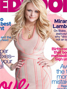Miranda Lambert: Why I Spoke Out About Chris Brown