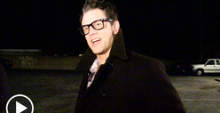 Johnny Knoxville to Al Roker -- Wanna SHART In the Next 'Jackass' Movie? 