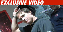 Drew Brees -- You've Been Cursed!