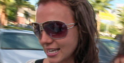 Britney Spears to 'X Factor:' I Quit, Y'all