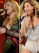 Kelly Clarkson, Beyonce to Perform at Obama's Inauguration