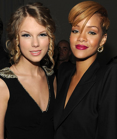 Taylor Swift, Rihanna to Perform at Grammy Awards