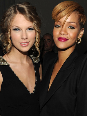 Taylor Swift, Rihanna to Perform at Grammy Awards