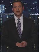 Jimmy Kimmel Beats Leno & Letterman in New Time Slot! 