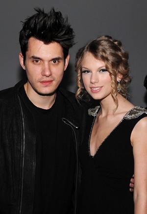 Taylor Swift -- My Bloody Valentines