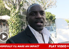 Akon -- Justin Bieber Smokes Weed? I'll Talk to Him ... 