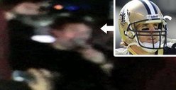 Drew Brees Reveals Secret Saints Battle Cry