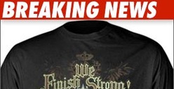 New Orleans Saints Caught in Clothing War