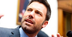 Ben Affleck -- Snubbed By the Academy!!! (But Maybe Not) 
