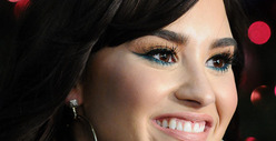 Demi Lovato -- I'm Calling the Sober Living House My Home