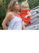 Nicole Eggert Addresses "Mean" Paparazzi on "What Not to Wear"