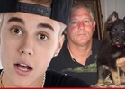 Justin Bieber Sued By Ex-Bodyguard -- He Punched and Berated Me! 