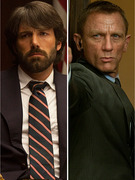 Oscar Noms: Surprises, Snubs and Fun Facts!