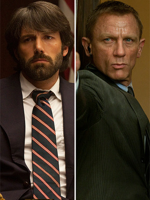 Oscar Noms: Surprises, Snubs and Fun Facts!