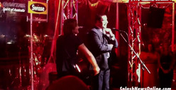 John Travolta -- 'I'm Not Half the Man I Used to Be' 