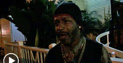 Katt Williams -- Redskins Team Name is SUPER RACIST