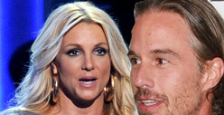 Britney Spears, Jason Trawick Broke Up Over Kids