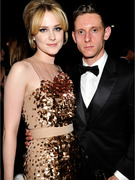 Evan Rachel Wood and Jamie Bell Are Expecting a Baby!