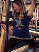 Secrets Revealed: How Hilary Duff's Gotten Her Pre-Baby Bod Back!