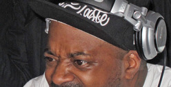 Jermaine Dupri Barely Saves House from Foreclosure ... Again