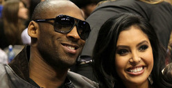 Kobe Bryant's Wife Vanessa DROPS DIVORCE!!!