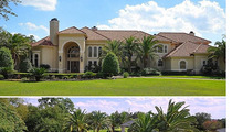 NBA Star Robert Horry -- Wanna Buy My Texas Oasis for $2.2 Million? 