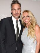 Britney Spears and Jason Trawick Break Up