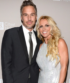 Britney Spears and Jason Trawick Break Up