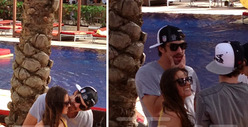 Michael Phelps -- Back in the Dating Pool